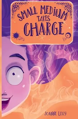 Kleines Medium übernimmt das Kommando - Small Medium Takes Charge