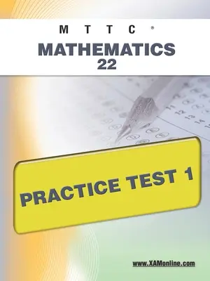 Mttc Mathematik 22 Übungstest 1 - Mttc Mathematics 22 Practice Test 1