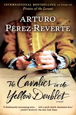 Der Kavalier im gelben Wams - The Cavalier in the Yellow Doublet