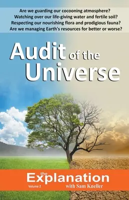 Audit des Universums - Audit of the Universe