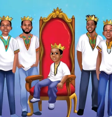 Für meine Könige - For My Kings