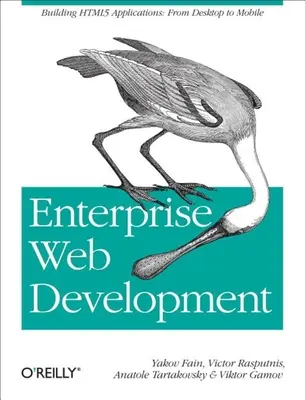 Web-Entwicklung für Unternehmen - Enterprise Web Development