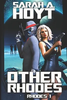 Andere Rhodes - Other Rhodes