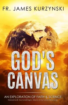 Gottes Segeltuch: Eine Erkundung von Glaube, Astronomie und Schöpfung - God's Canvas: An Exploration of Faith, Astronomy, and Creation