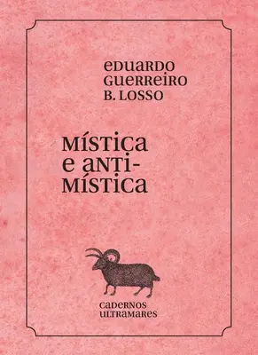 Mstica und Antimstica - Mstica e antimstica