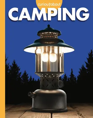 Neugierig auf Camping - Curious about Camping