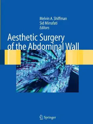 Ästhetische Chirurgie der Bauchdecke - Aesthetic Surgery of the Abdominal Wall
