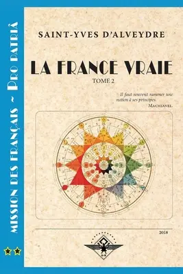 La France vraie Band 2 - La France vraie Tome 2