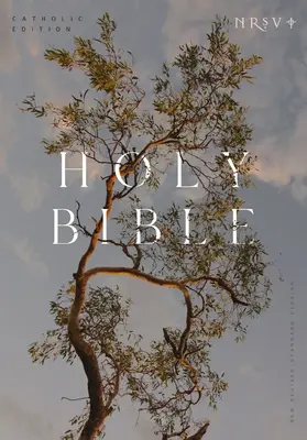 NRSV Katholische Bibelausgabe, Eukalyptus Taschenbuch (Global Cover Series): Heilige Bibel - NRSV Catholic Edition Bible, Eucalyptus Paperback (Global Cover Series): Holy Bible