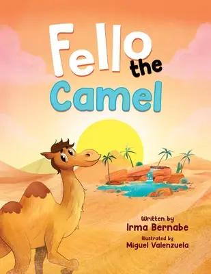 Fello das Kamel - Fello the Camel