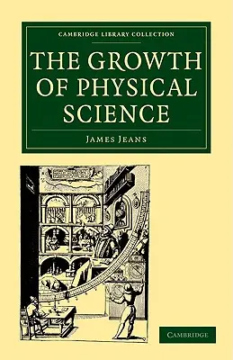 Das Wachstum der physikalischen Wissenschaft - The Growth of Physical Science