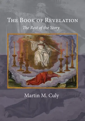 Das Buch der Offenbarung - The Book of Revelation