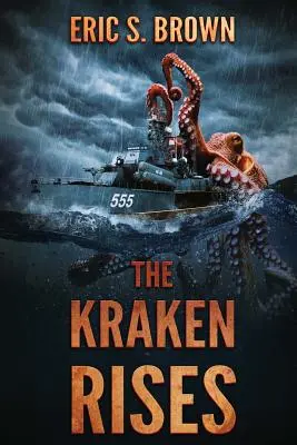 Der Krake erhebt sich - The Kraken Rises