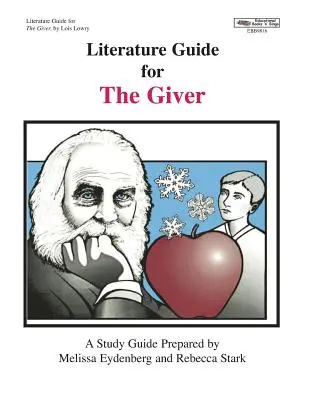 Literaturführer für The Giver - Literature Guide for the Giver