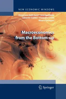 Makroökonomie von unten nach oben - Macroeconomics from the Bottom-Up