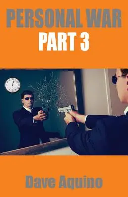 Persönlicher Krieg Teil 3 - Personal War Part 3