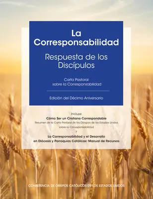 La Corresponsabilidad: Die Antwort der Jünger (Respuesta de Los Discipulos) - La Corresponsabilidad: Respuesta de Los Discipulos