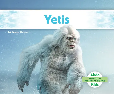 Yetis