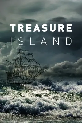 Die Schatzinsel - Treasure Island