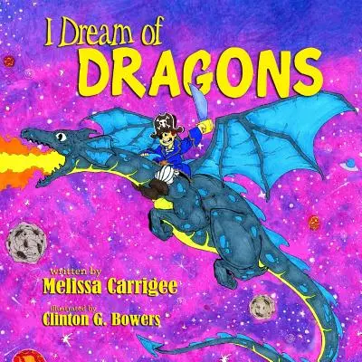 Ich träume von Drachen - I Dream of Dragons