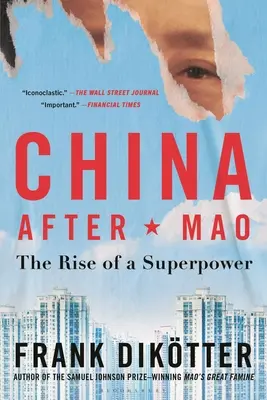 China nach Mao: Der Aufstieg einer Supermacht - China After Mao: The Rise of a Superpower