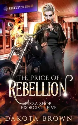 Der Preis der Rebellion - The Price of Rebellion