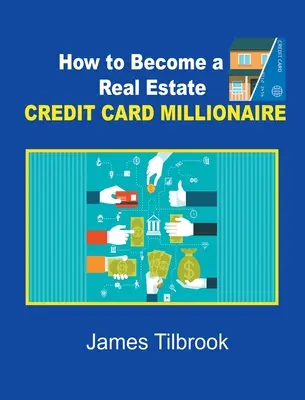 Wie man Immobilien-Kreditkarten-Millionär wird - How to Become a Real Estate Credit Card Millionaire