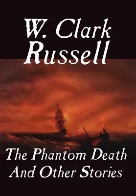 Der Phantomtod und andere Geschichten - The Phantom Death and Other Stories