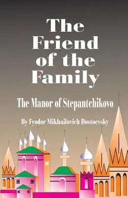 Der Freund der Familie - The Friend of the Family