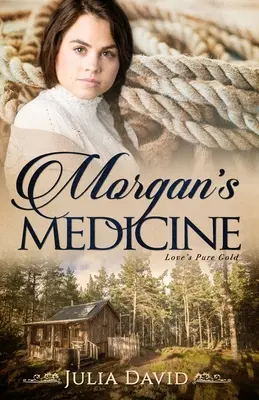 Morgans Medizin - Morgan's Medicine