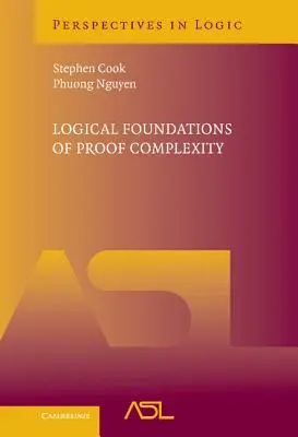 Logische Grundlagen der Beweiskomplexität - Logical Foundations of Proof Complexity