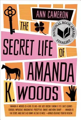 Das geheime Leben der Amanda K. Woods - Secret Life of Amanda K. Woods