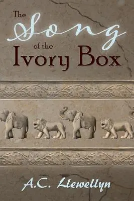 Das Lied der Elfenbeinkiste - The Song of the Ivory Box