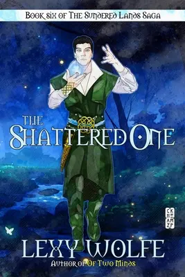Der Zerschmetterte - The Shattered One