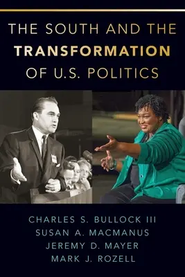 Der Süden und der Wandel der US-Politik - The South and the Transformation of U.S. Politics
