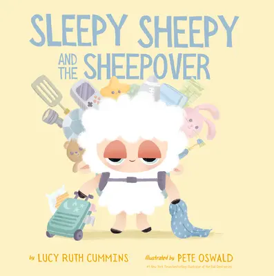 Sleepy Sheepy und der Schafstall - Sleepy Sheepy and the Sheepover