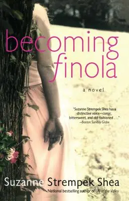 Finola werden - Becoming Finola