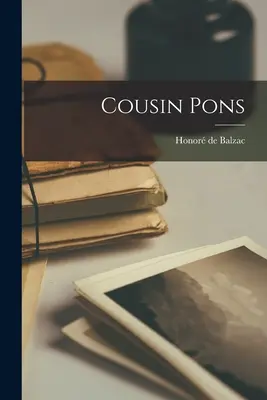 Cousin Pons