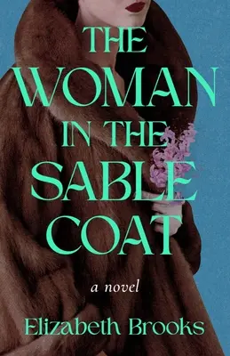 Die Frau mit dem Zobelmantel - The Woman in the Sable Coat