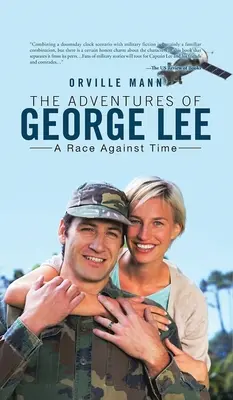 Die Abenteuer von George Lee: Ein Wettlauf gegen die Zeit - The Adventures of George Lee: A Race Against Time