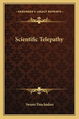 Wissenschaftliche Telepathie - Scientific Telepathy