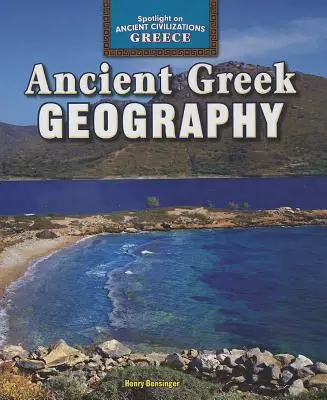 Antike griechische Geographie - Ancient Greek Geography