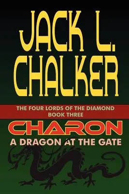 Charon: Ein Drache vor dem Tor - Charon: A Dragon at the Gate