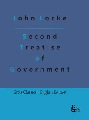 Second Treatise of Government