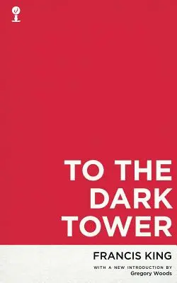 Zum dunklen Turm (Valancourt Klassiker des 20. Jahrhunderts) - To the Dark Tower (Valancourt 20th Century Classics)