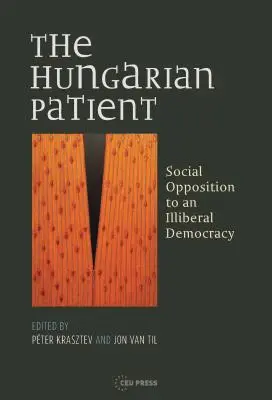 Der ungarische Patient: Gesellschaftliche Opposition gegen eine illiberale Demokratie - The Hungarian Patient: Social Opposition to an Illiberal Democracy