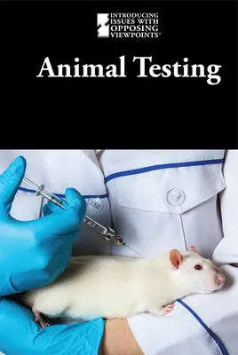 Tierversuche - Animal Testing