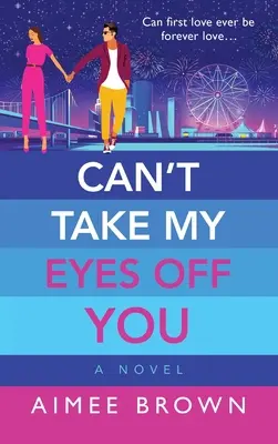 Ich kann meine Augen nicht von dir lassen - Can't Take My Eyes Off You