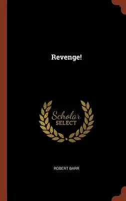 Rache! - Revenge!