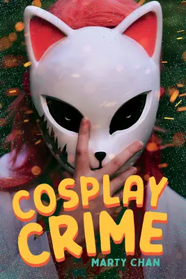 Cosplay Verbrechen - Cosplay Crime